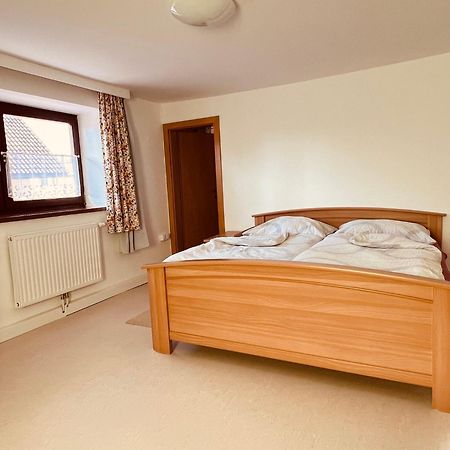 Ferienwohnung Klampfermuehle فورتشدورف المظهر الخارجي الصورة
