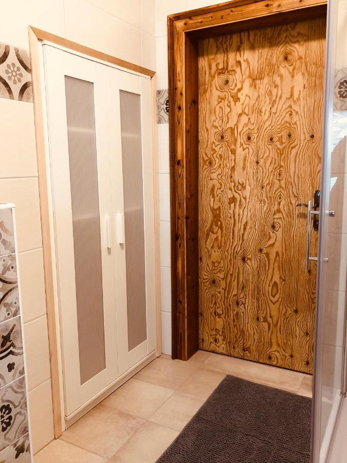 Ferienwohnung Klampfermuehle فورتشدورف المظهر الخارجي الصورة