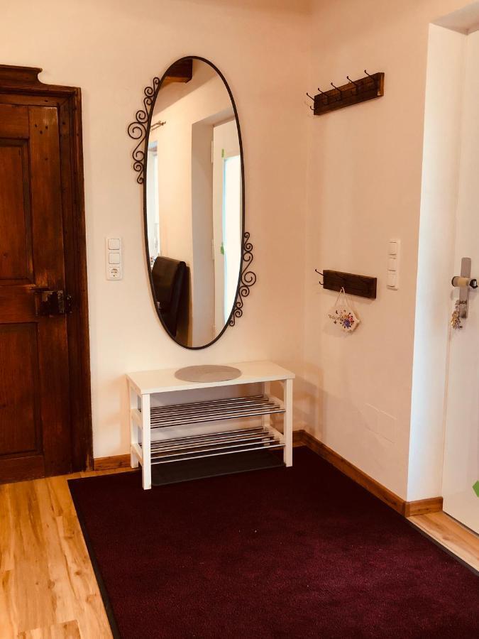 Ferienwohnung Klampfermuehle فورتشدورف المظهر الخارجي الصورة