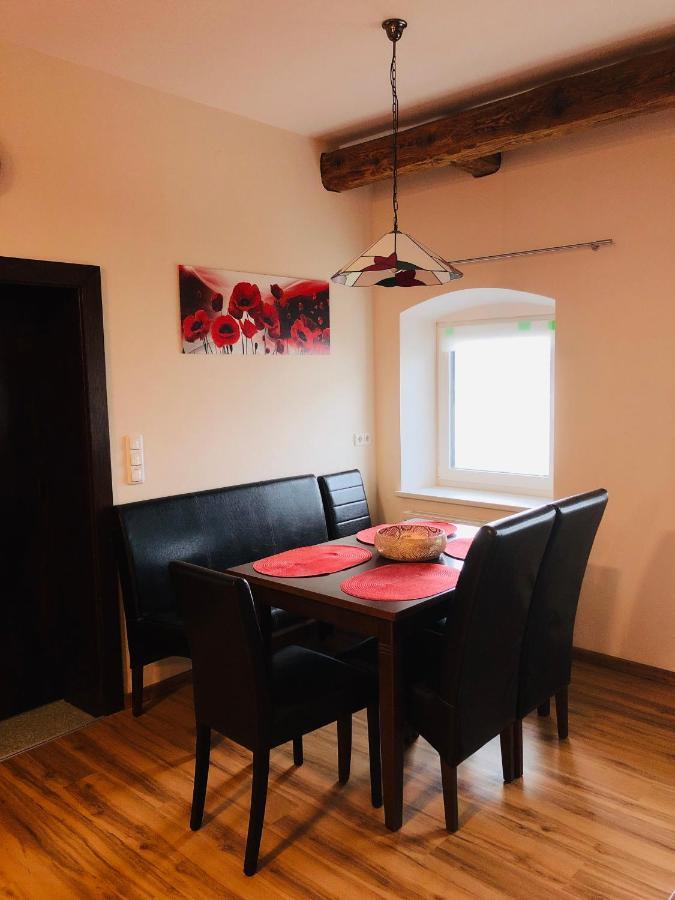 Ferienwohnung Klampfermuehle فورتشدورف المظهر الخارجي الصورة