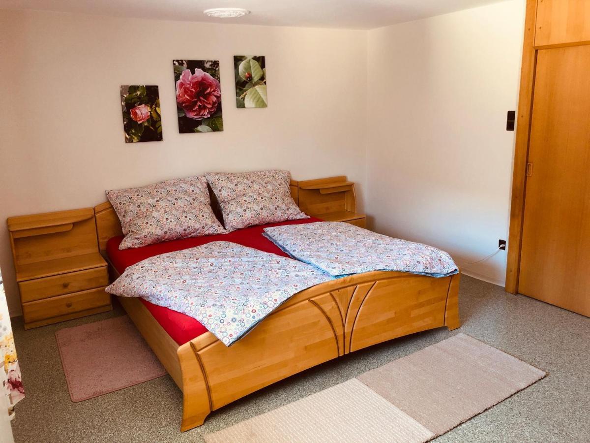 Ferienwohnung Klampfermuehle فورتشدورف المظهر الخارجي الصورة