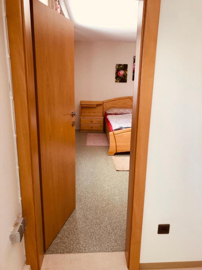 Ferienwohnung Klampfermuehle فورتشدورف المظهر الخارجي الصورة